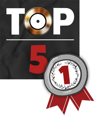 Top 5 - #1